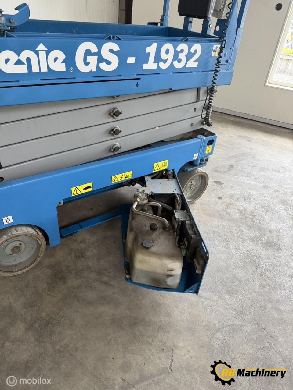 Genie GS 1932
