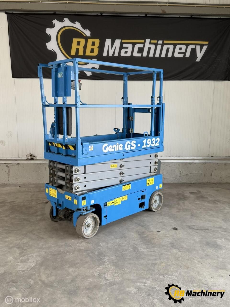 Genie GS 1932