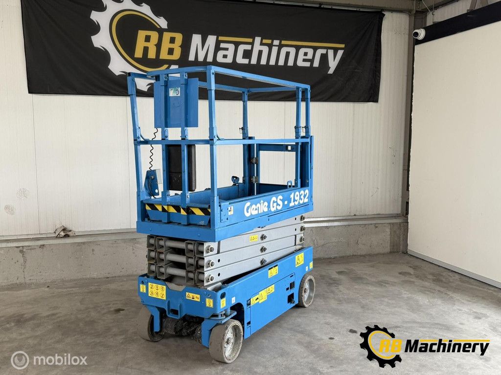 Genie GS 1932