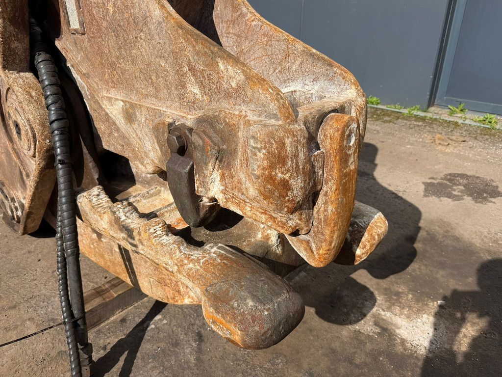 Verachtert Verachtert VTP40 / MP20