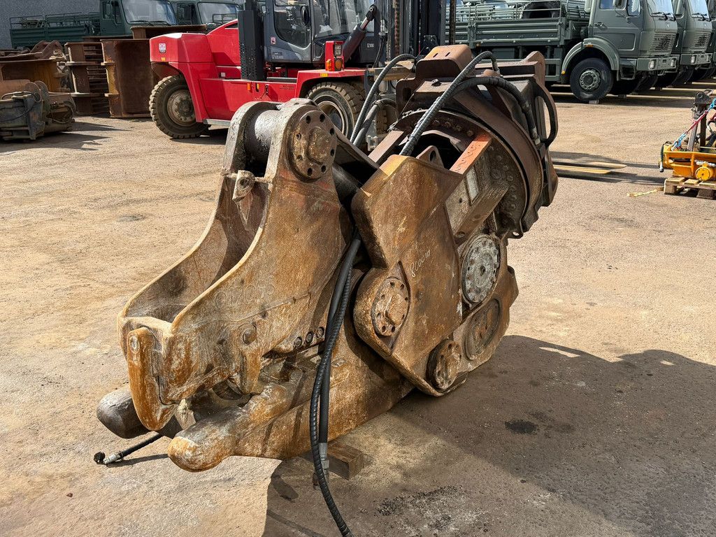 Verachtert Verachtert VTP40 / MP20