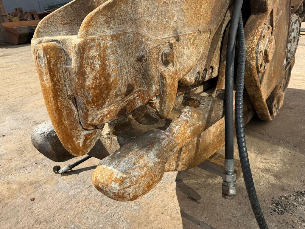 Verachtert Verachtert VTP40 / MP20