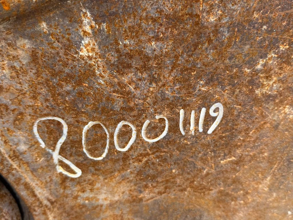 Verachtert Verachtert VTP40 / MP20