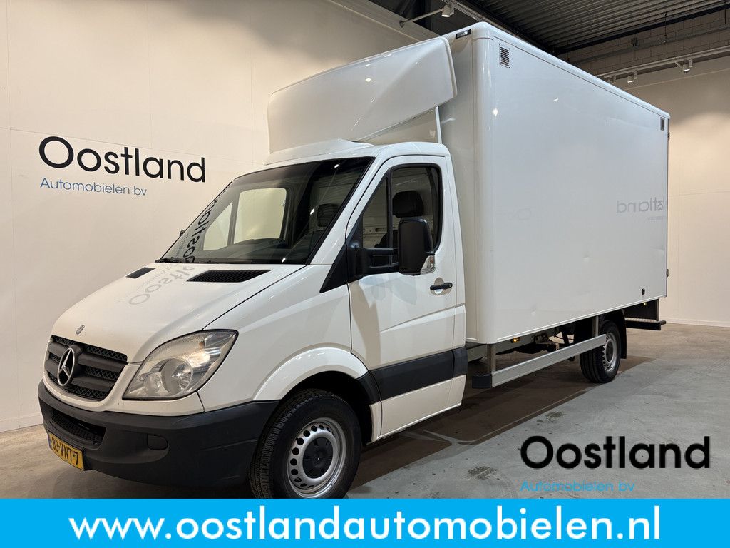 Mercedes-Benz Sprinter 311 2.2 CDI WB 432 Bakwagen / Trekhaak / Spoiler / APK