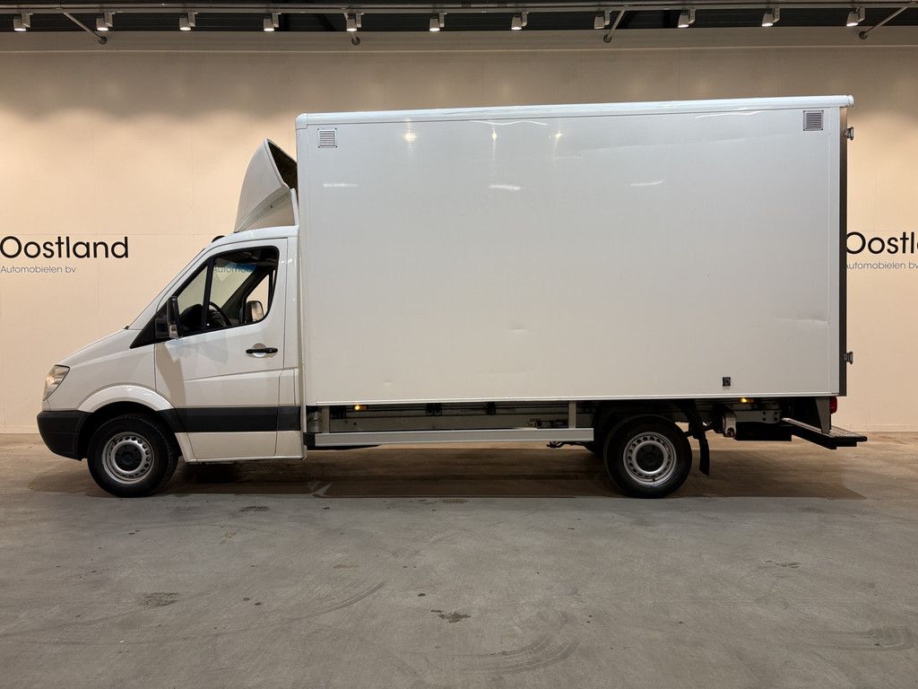 Mercedes-Benz Sprinter 311 2.2 CDI WB 432 Bakwagen / Trekhaak / Spoiler / APK