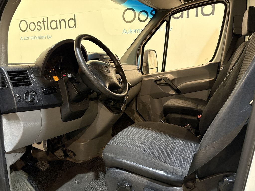 Mercedes-Benz Sprinter 311 2.2 CDI WB 432 Bakwagen / Trekhaak / Spoiler / APK