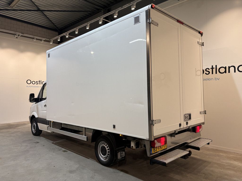 Mercedes-Benz Sprinter 311 2.2 CDI WB 432 Bakwagen / Trekhaak / Spoiler / APK