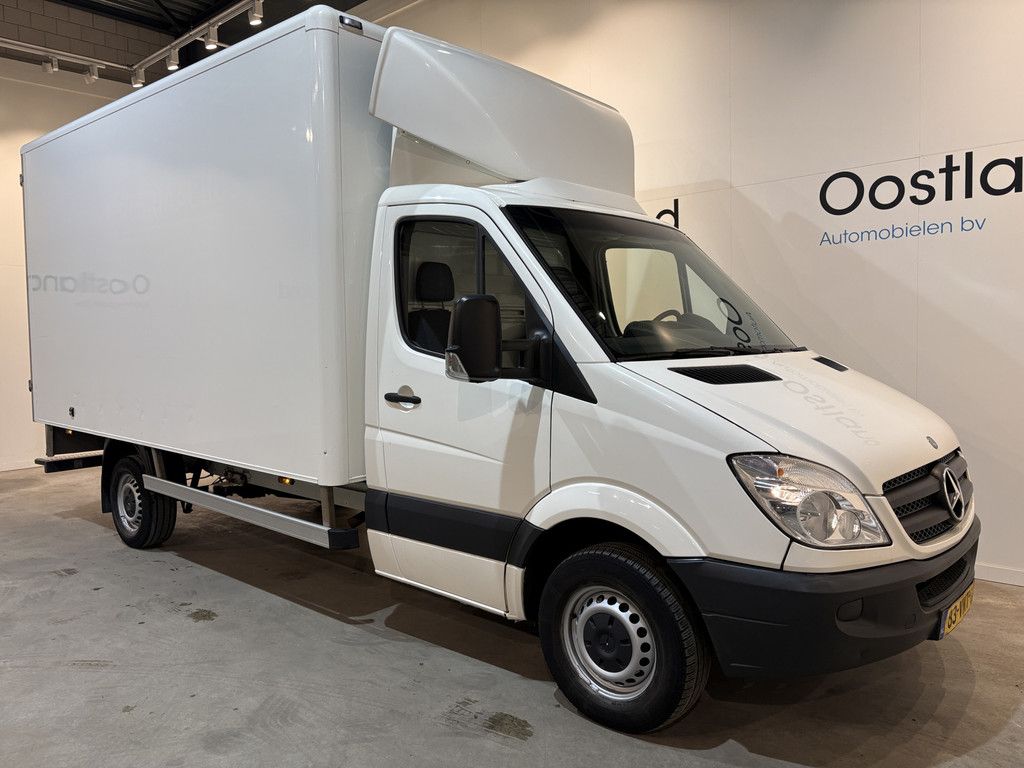 Mercedes-Benz Sprinter 311 2.2 CDI WB 432 Bakwagen / Trekhaak / Spoiler / APK