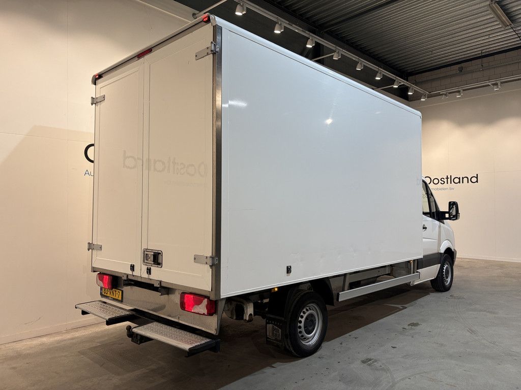 Mercedes-Benz Sprinter 311 2.2 CDI WB 432 Bakwagen / Trekhaak / Spoiler / APK