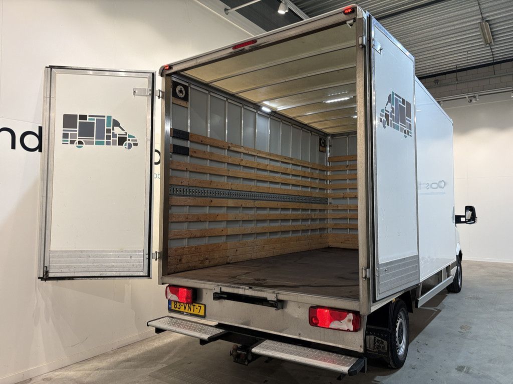 Mercedes-Benz Sprinter 311 2.2 CDI WB 432 Bakwagen / Trekhaak / Spoiler / APK