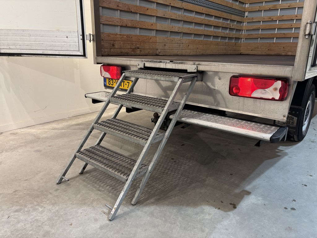 Mercedes-Benz Sprinter 311 2.2 CDI WB 432 Bakwagen / Trekhaak / Spoiler / APK