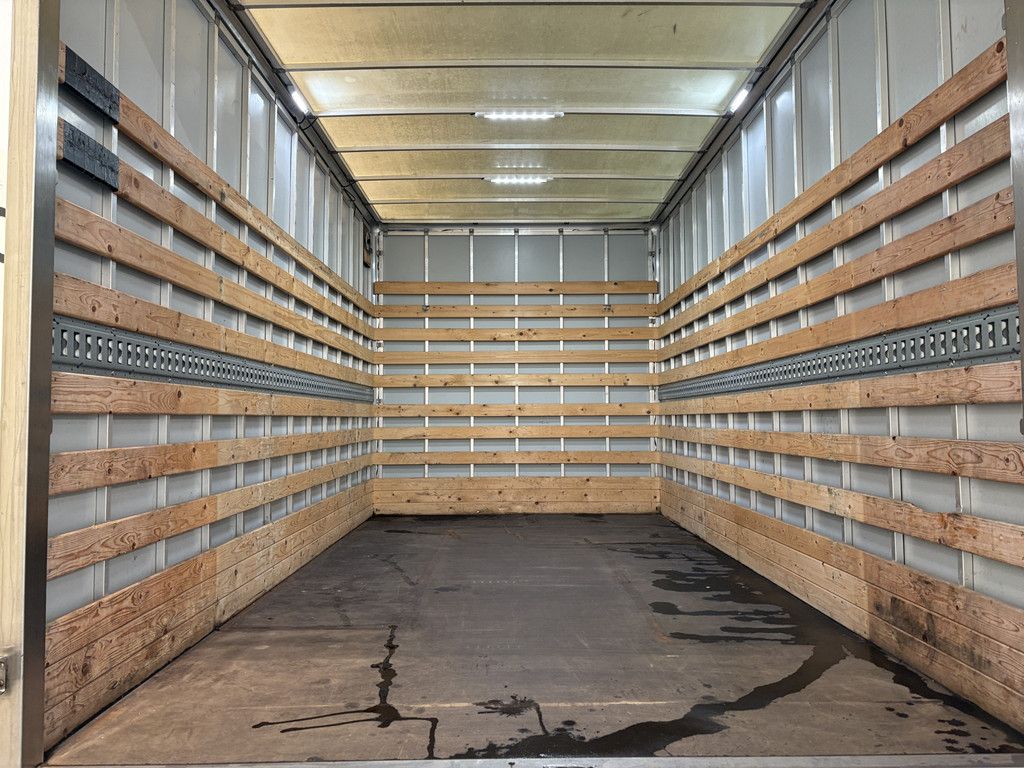 Mercedes-Benz Sprinter 311 2.2 CDI WB 432 Bakwagen / Trekhaak / Spoiler / APK