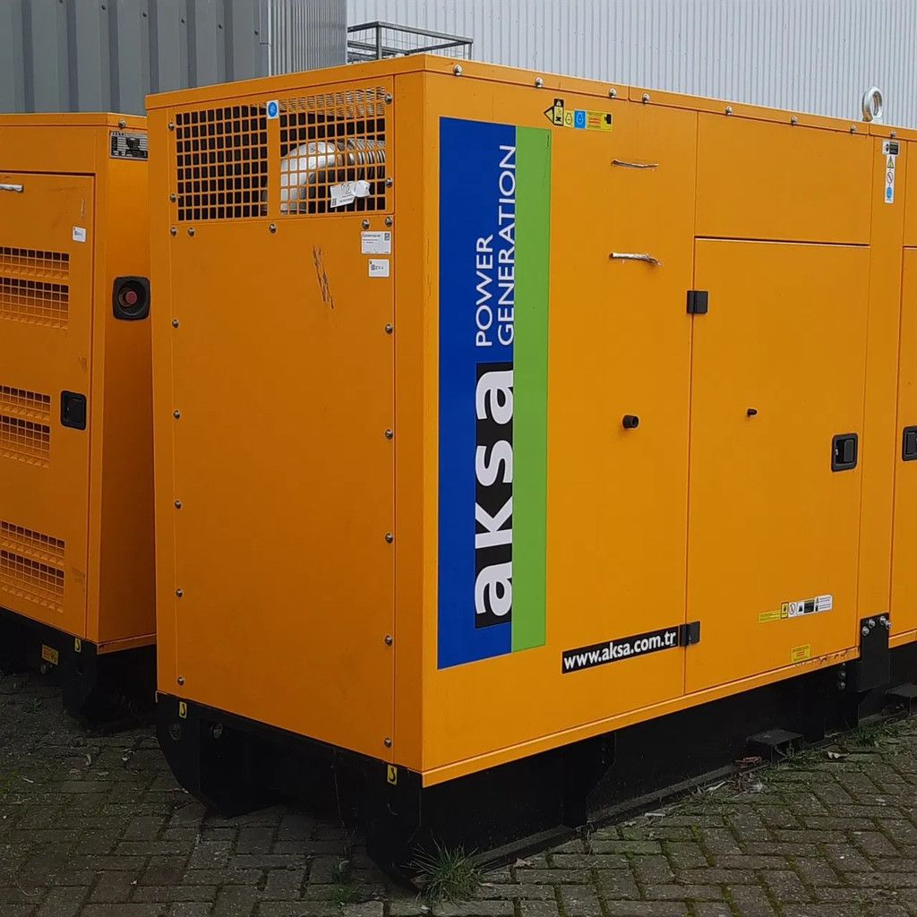 Overige AKSA, APD250C-6