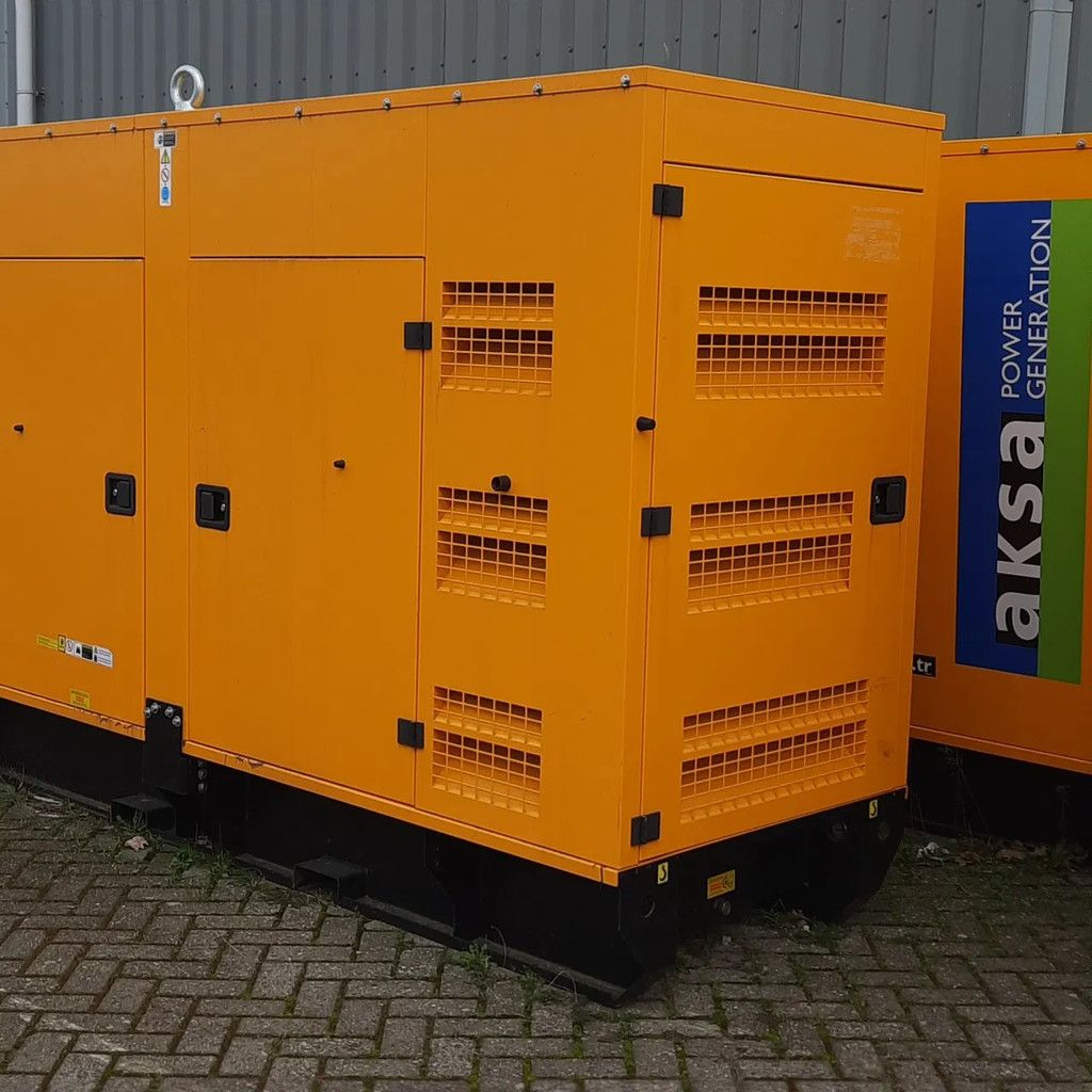 Overige AKSA, APD250C-6