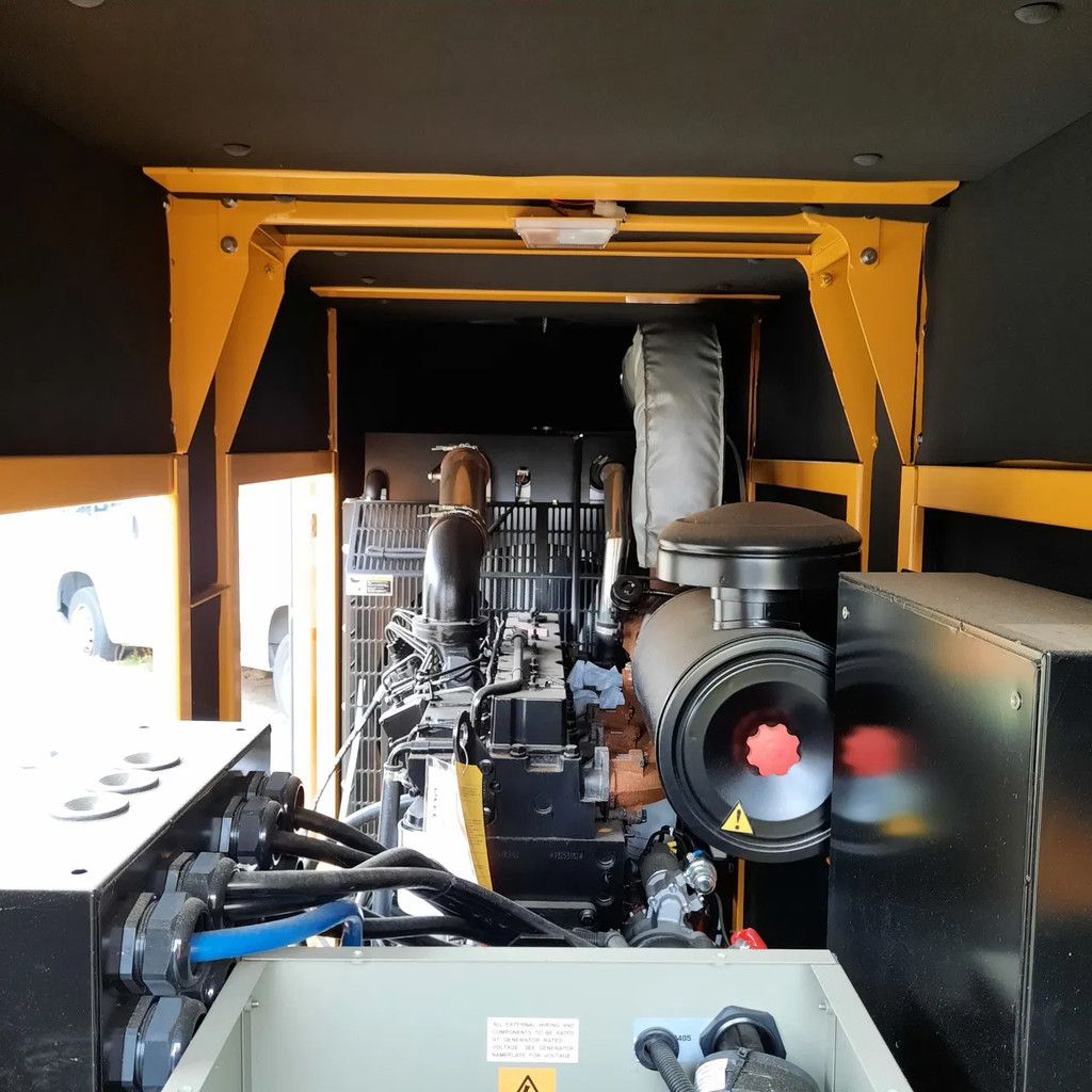 Overige AKSA, APD250C-6