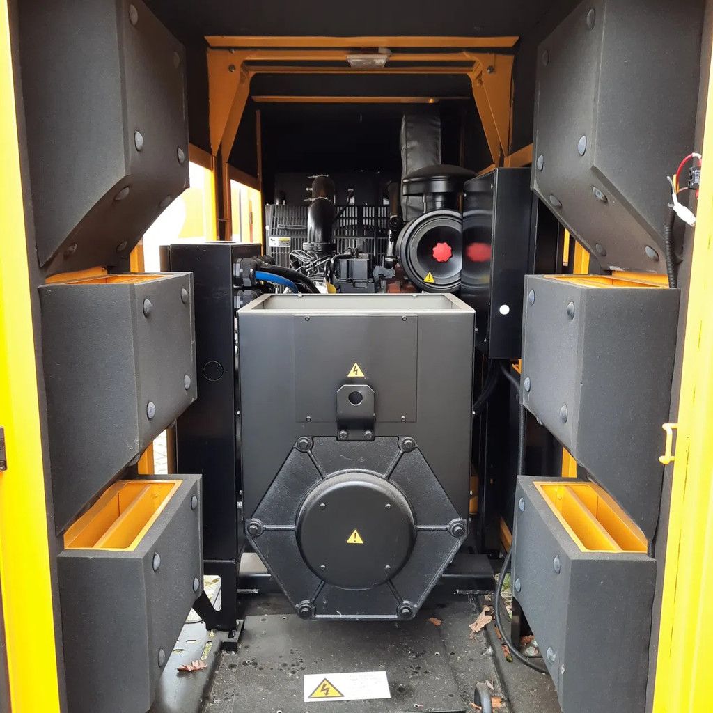 Overige AKSA, APD250C-6