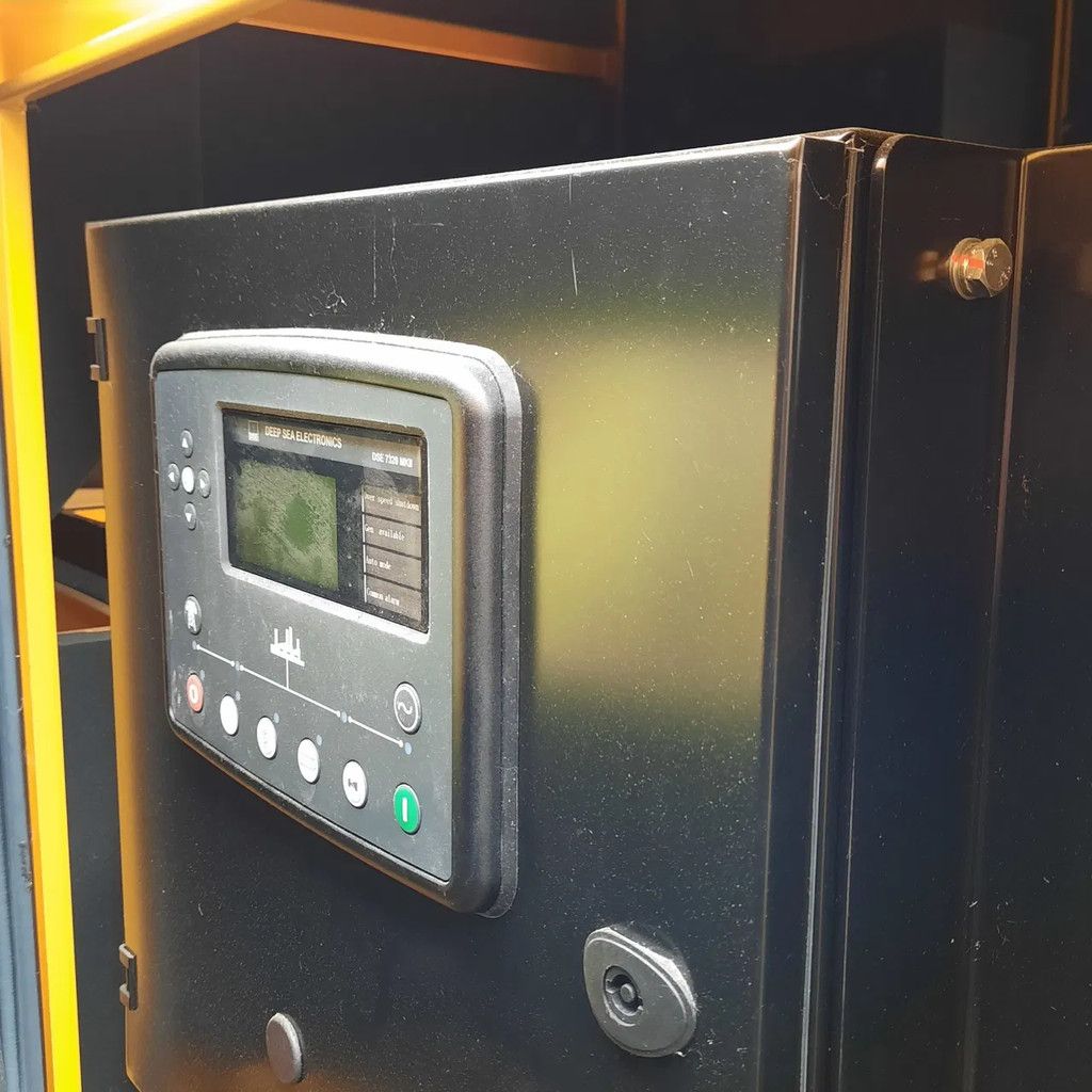 Overige AKSA, APD250C-6