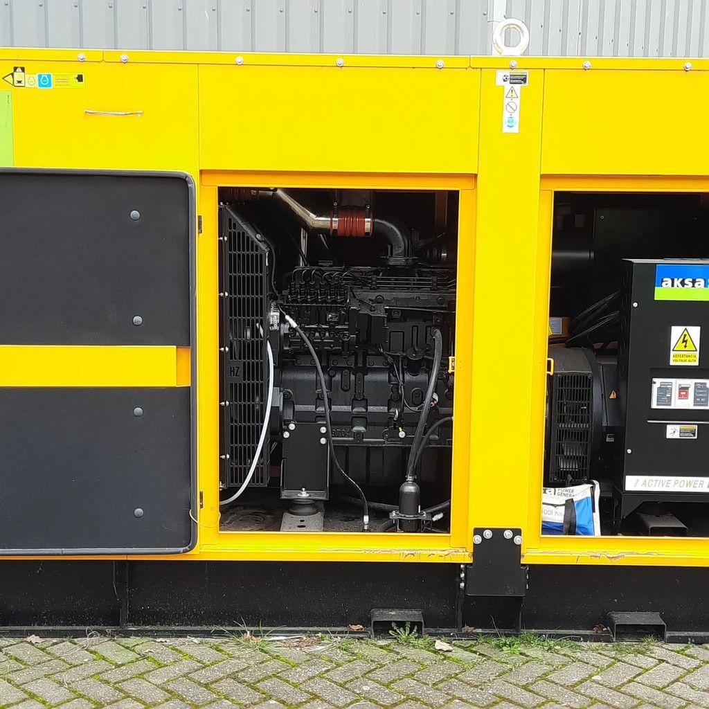 Overige AKSA, APD250C-6