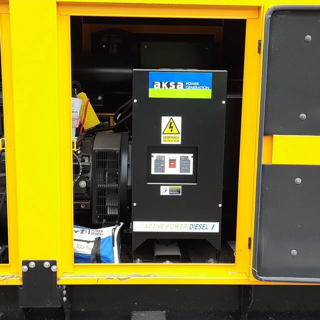 Overige AKSA, APD250C-6