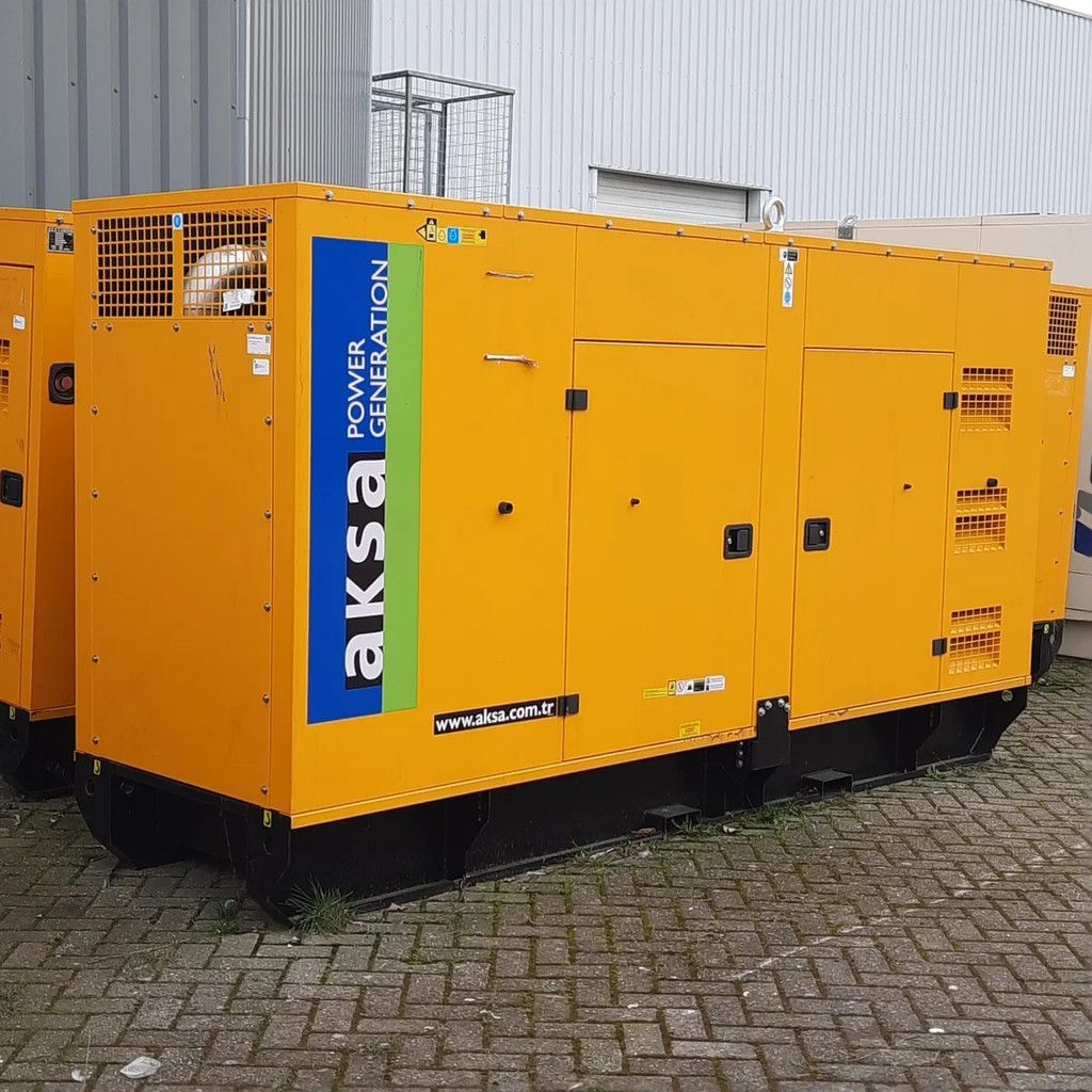 Overige AKSA, APD250C-6