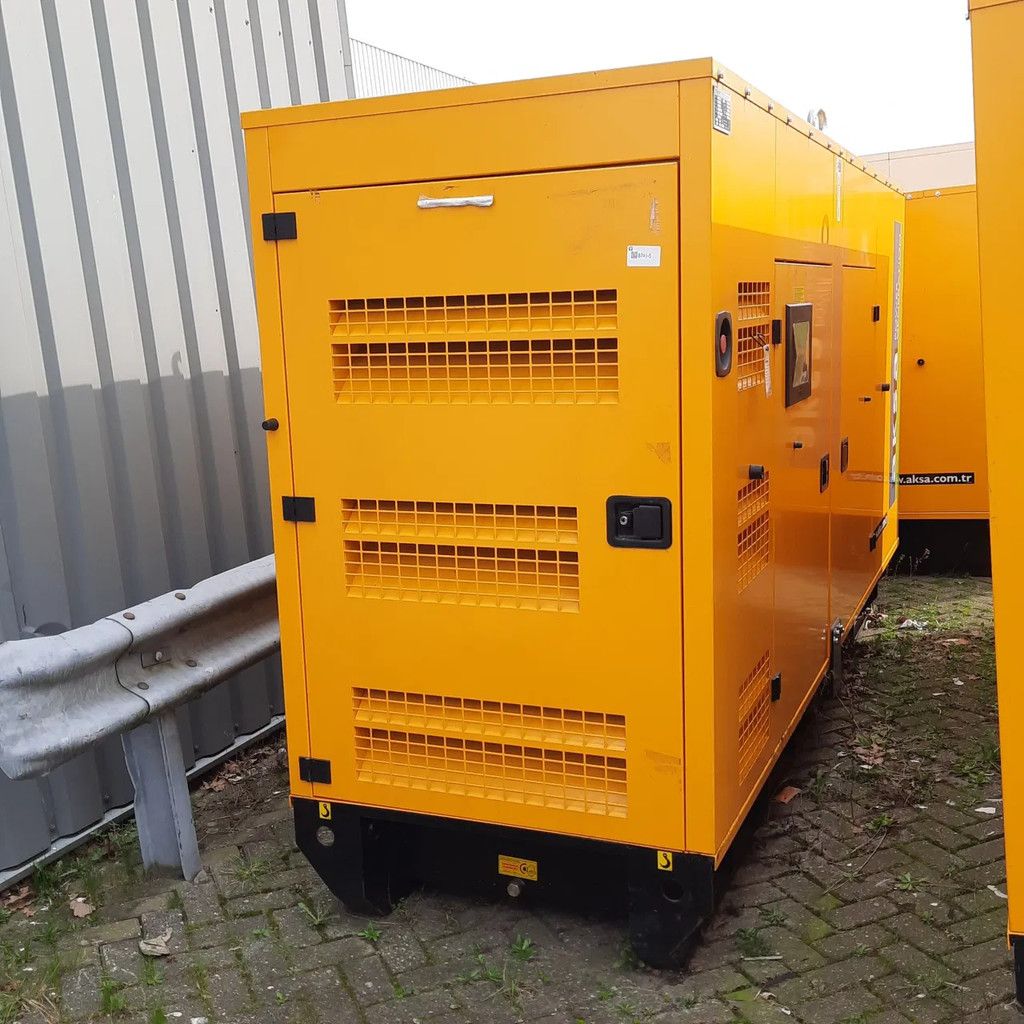 Overige AKSA, APD250C-6