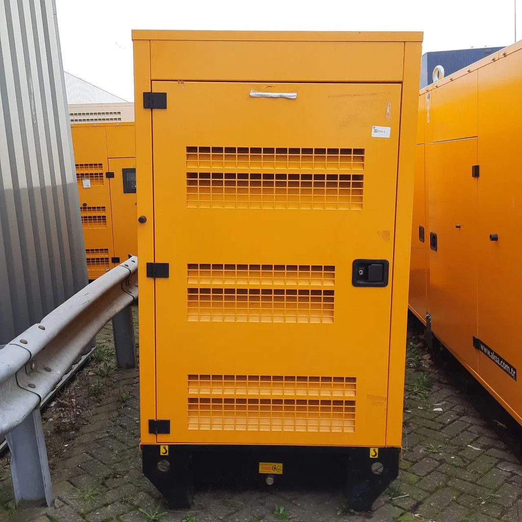 Overige AKSA, APD250C-6