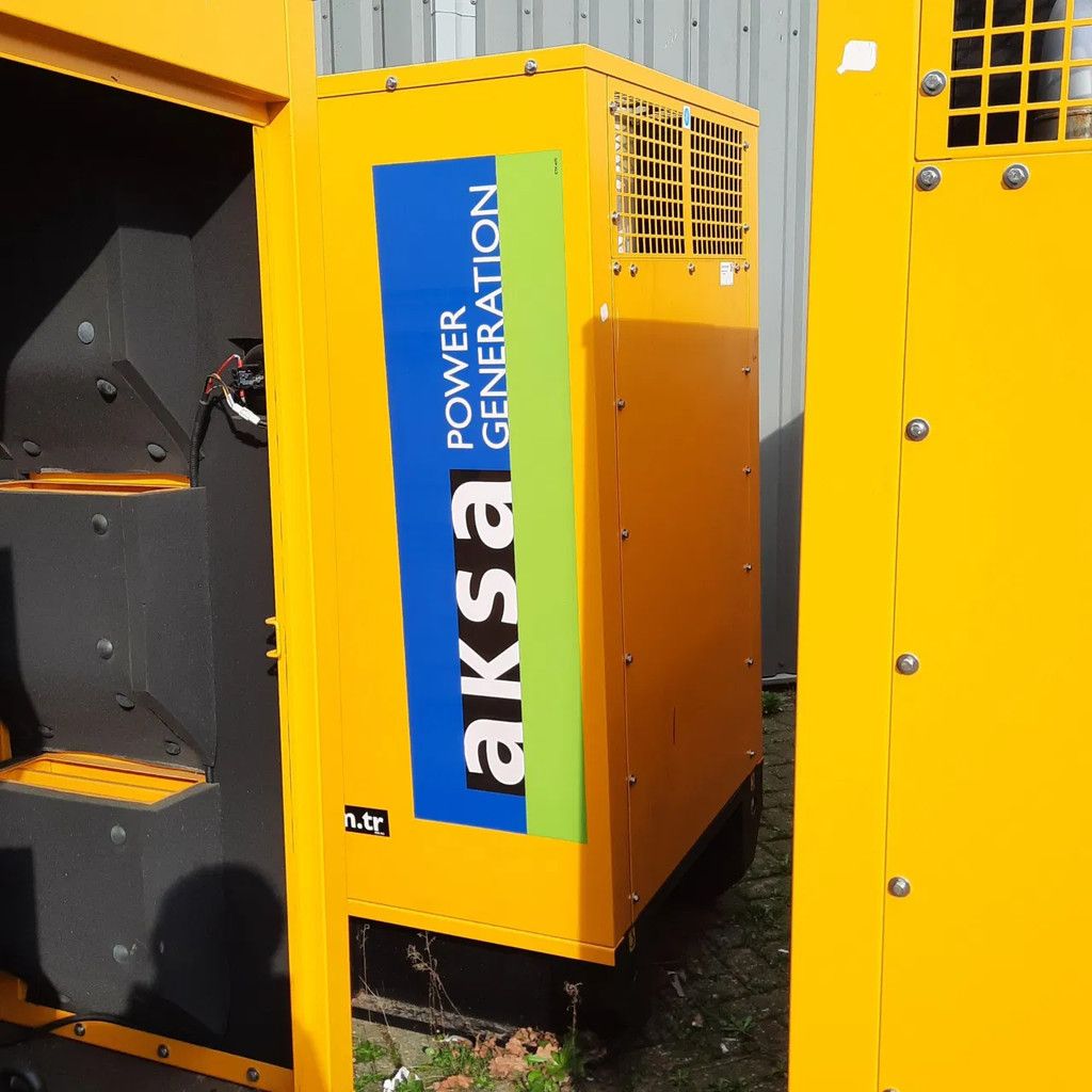 Overige AKSA, APD250C-6