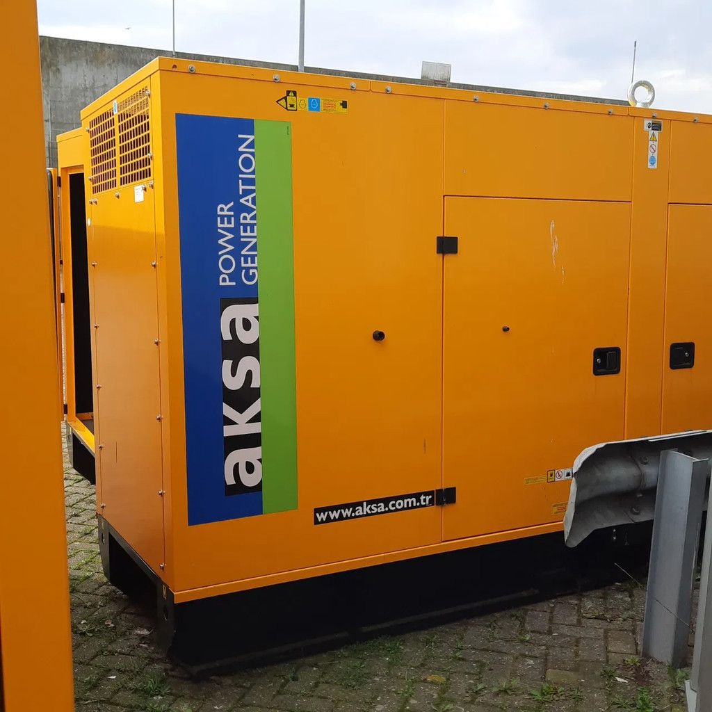 Overige AKSA, APD250C-6