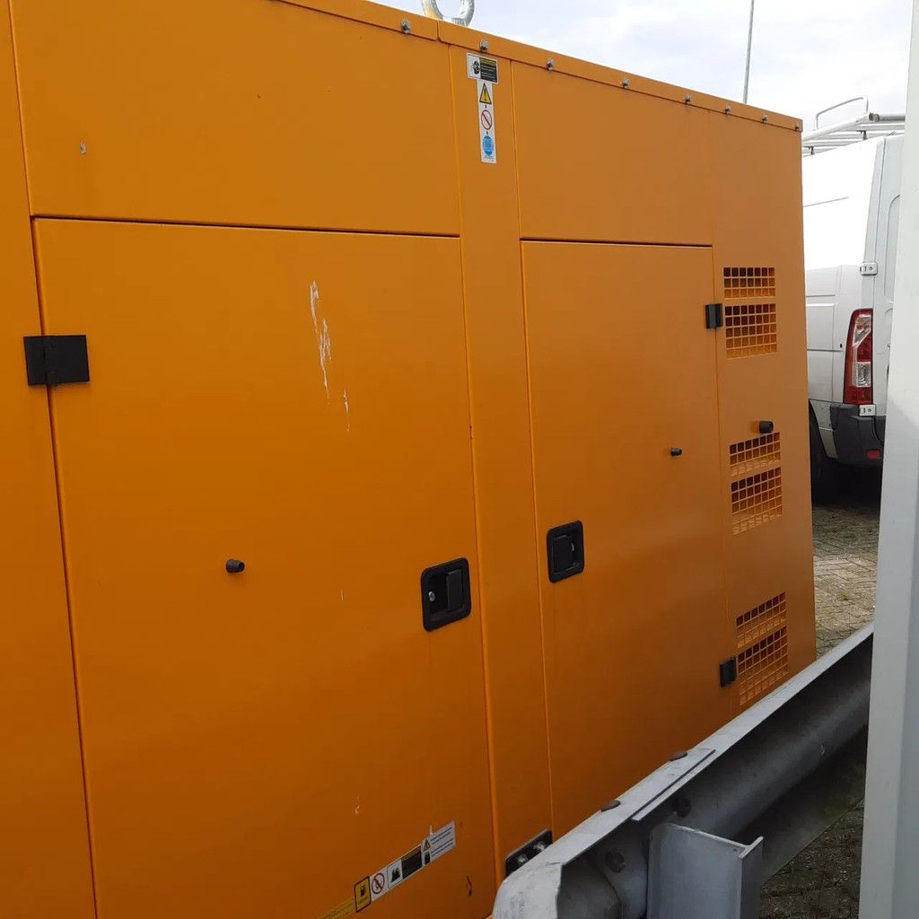 Overige AKSA, APD250C-6