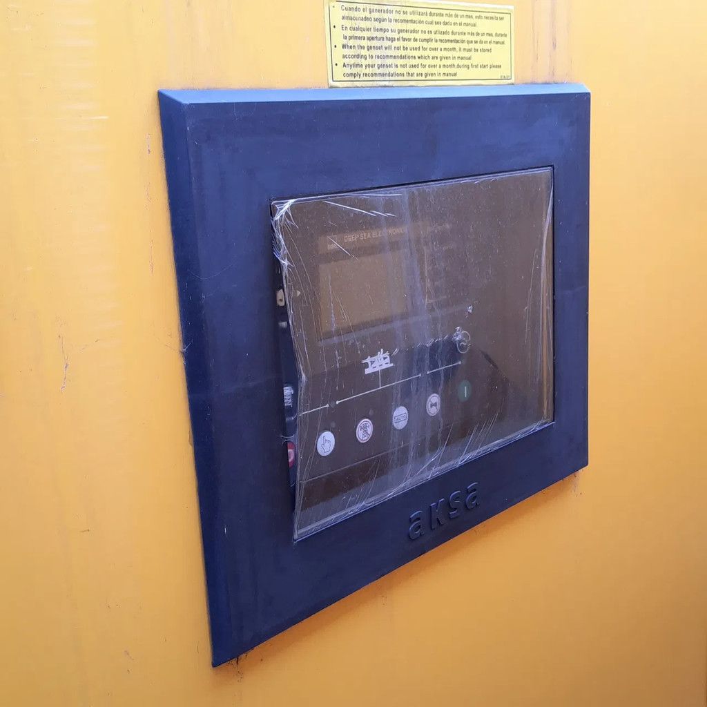 Overige AKSA, APD250C-6