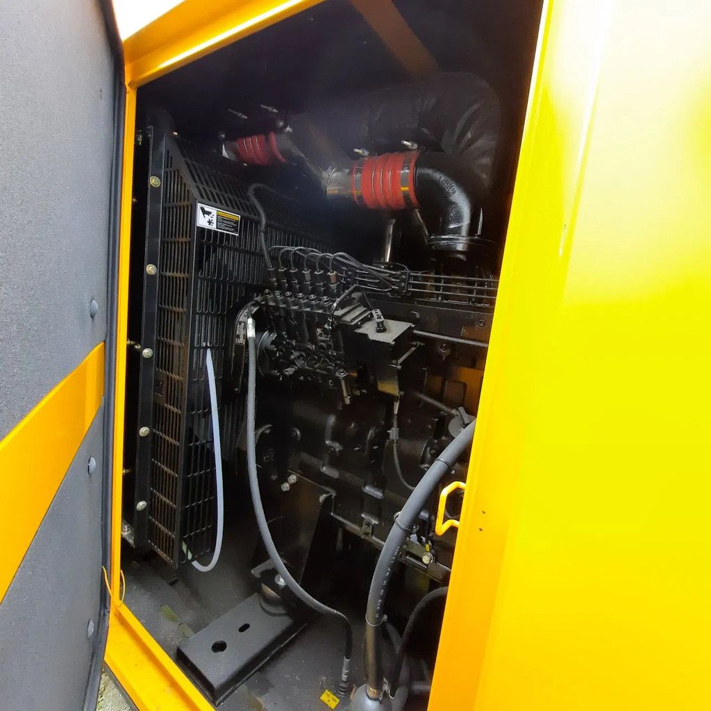 Overige AKSA, APD250C-6