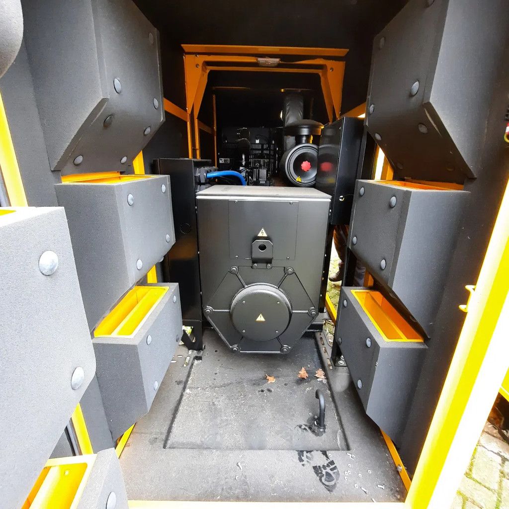 Overige AKSA, APD250C-6