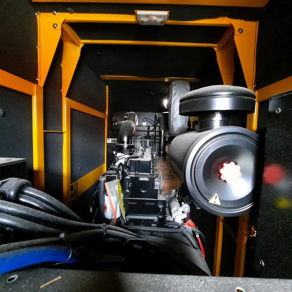 Overige AKSA, APD250C-6