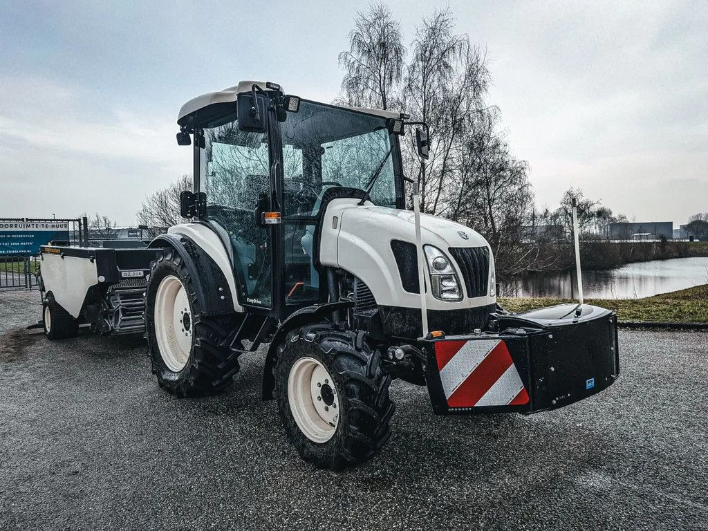 New Holland BOOMER 54D BOOMER 54D - 320 hours