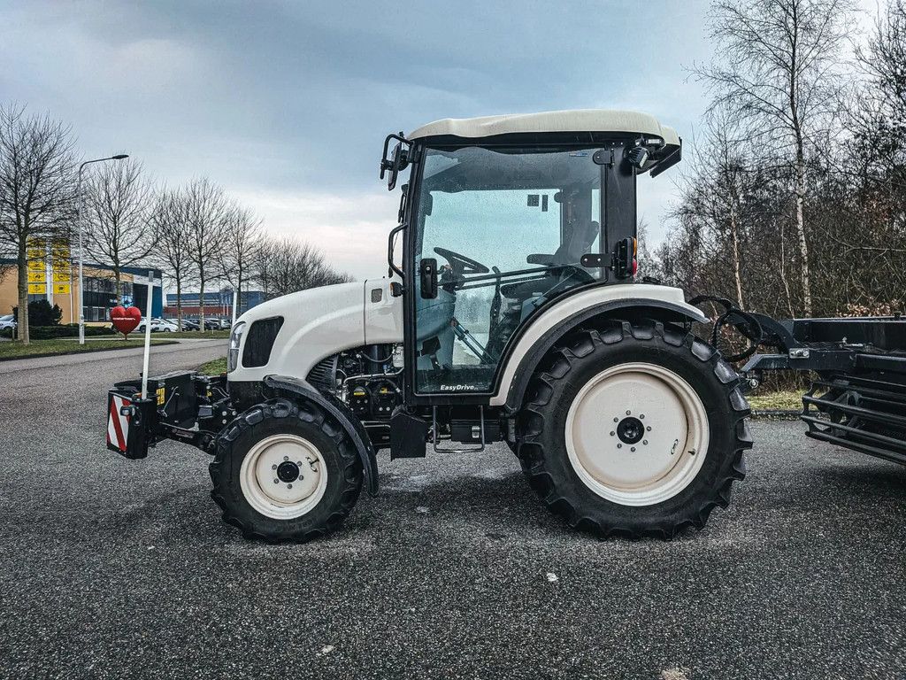 New Holland BOOMER 54D BOOMER 54D - 320 hours