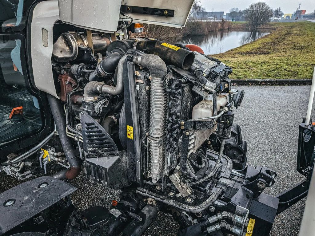 New Holland BOOMER 54D BOOMER 54D - 320 hours