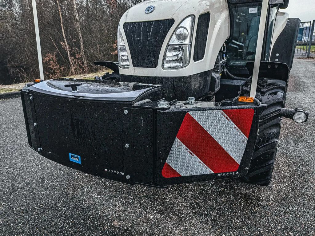 New Holland BOOMER 54D BOOMER 54D - 320 hours