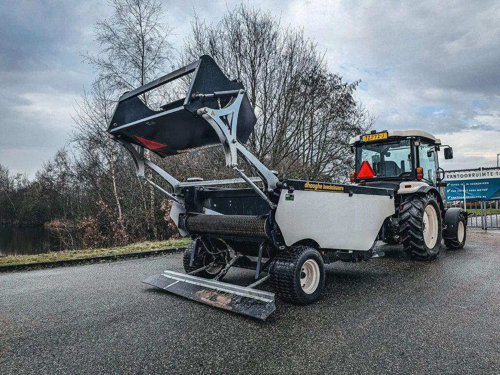 Overige Beachcleaner D'HOOGE, Junior