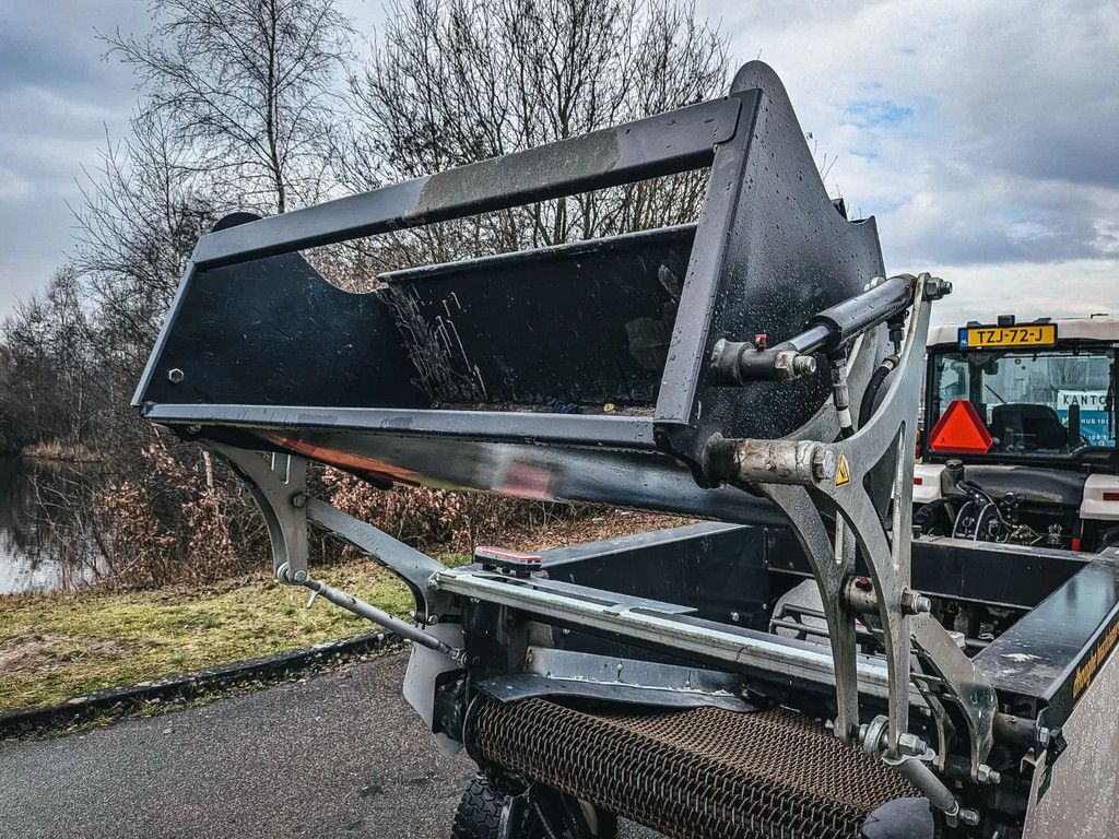 Overige Beachcleaner D'HOOGE, Junior