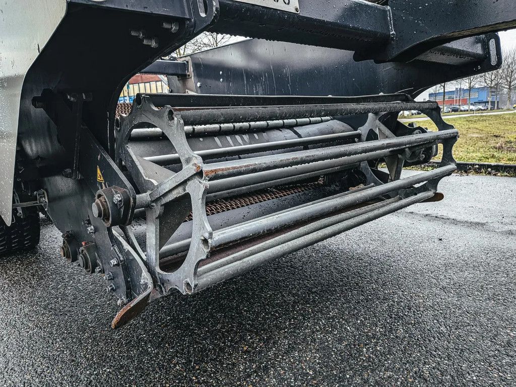 Overige Beachcleaner D'HOOGE, Junior