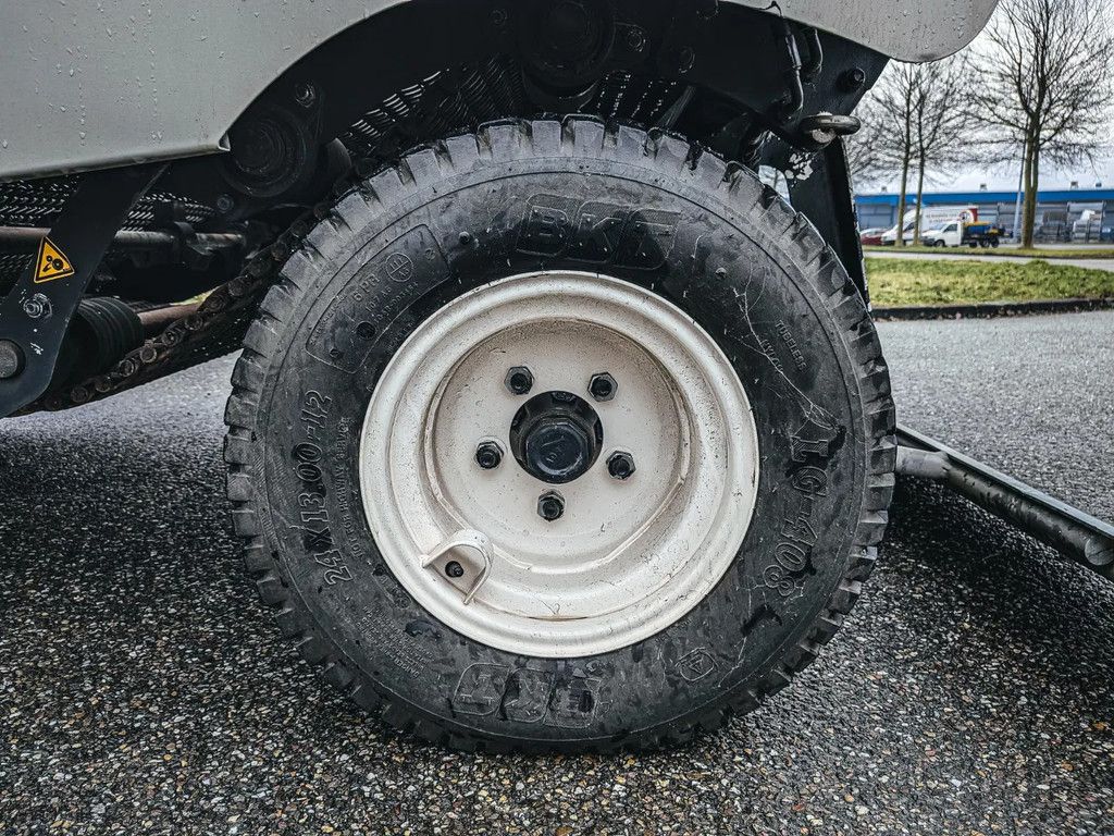 Overige Beachcleaner D'HOOGE, Junior