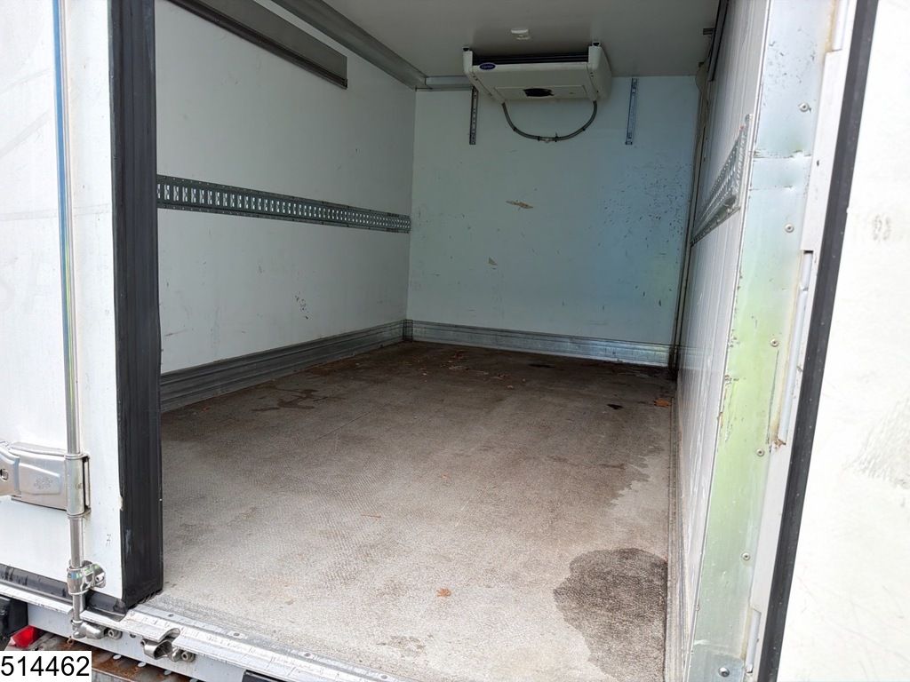 Renault Master Master EURO 6, Carrier