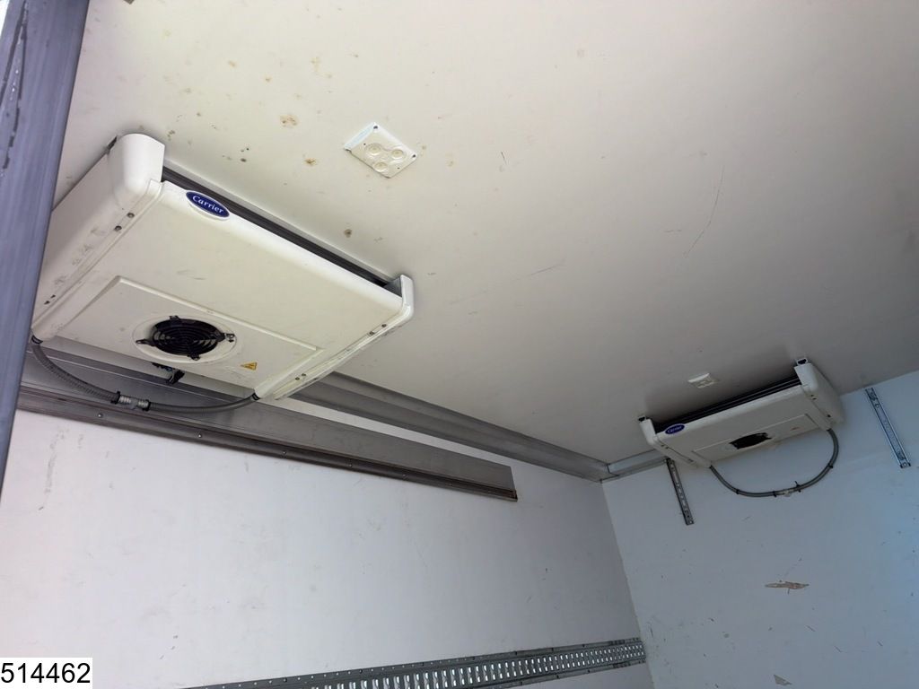 Renault Master Master EURO 6, Carrier