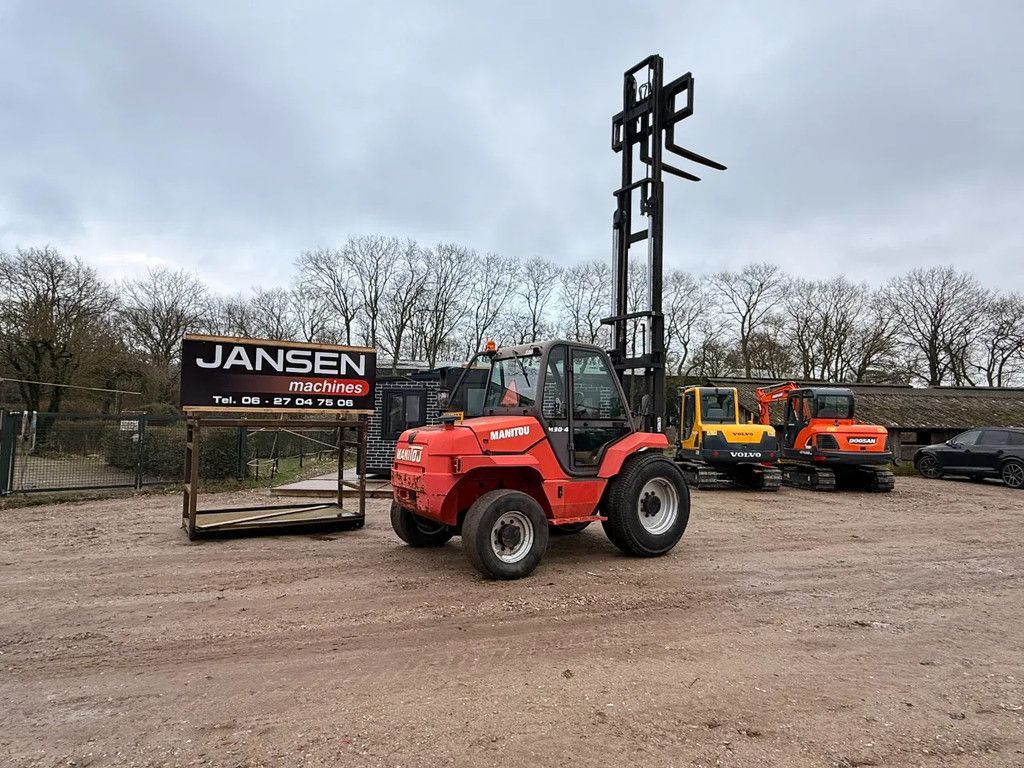 Manitou M 30-4 m30-4