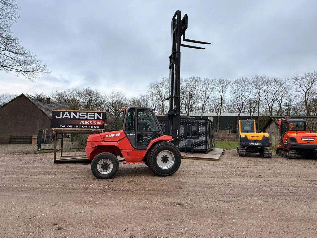 Manitou M 30-4 m30-4