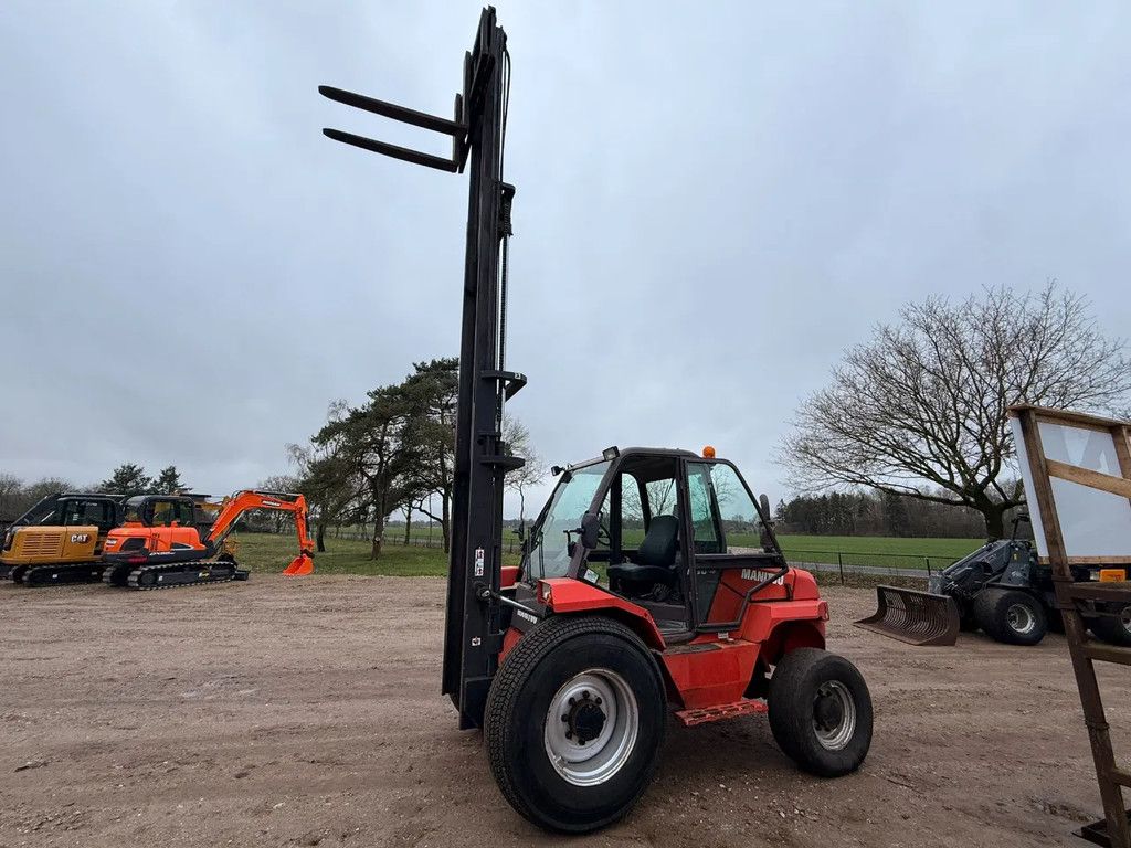 Manitou M 30-4 m30-4