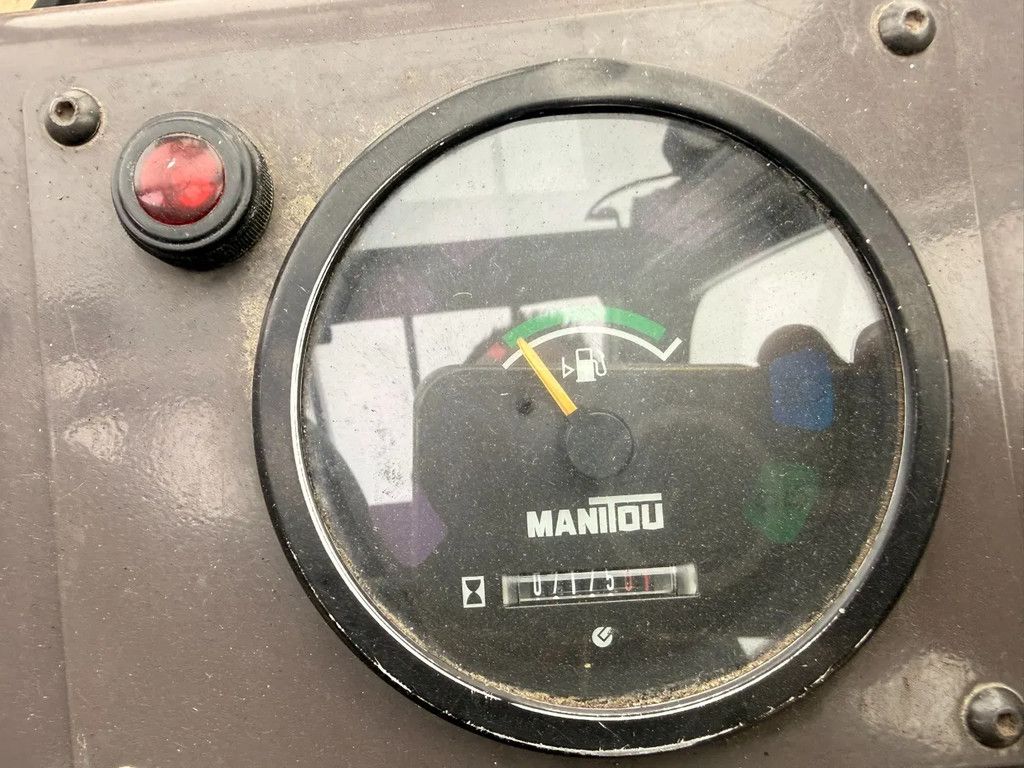 Manitou M 30-4 m30-4