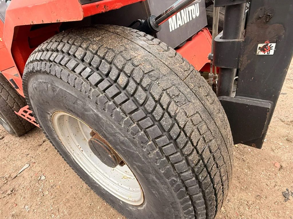Manitou M 30-4 m30-4