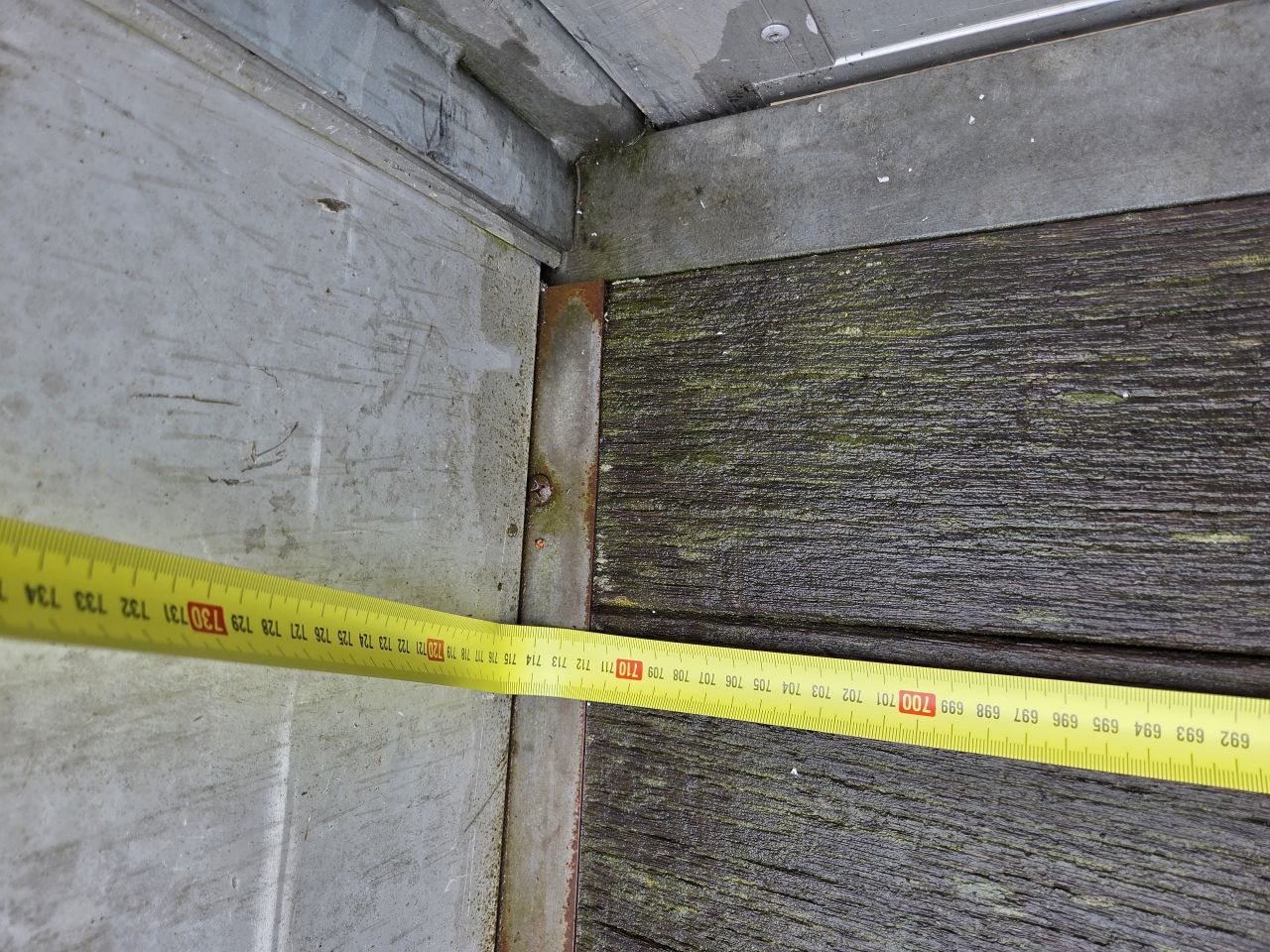 Te Koop: Trias Schamelwagen – Oerdegelijke Kwaliteit