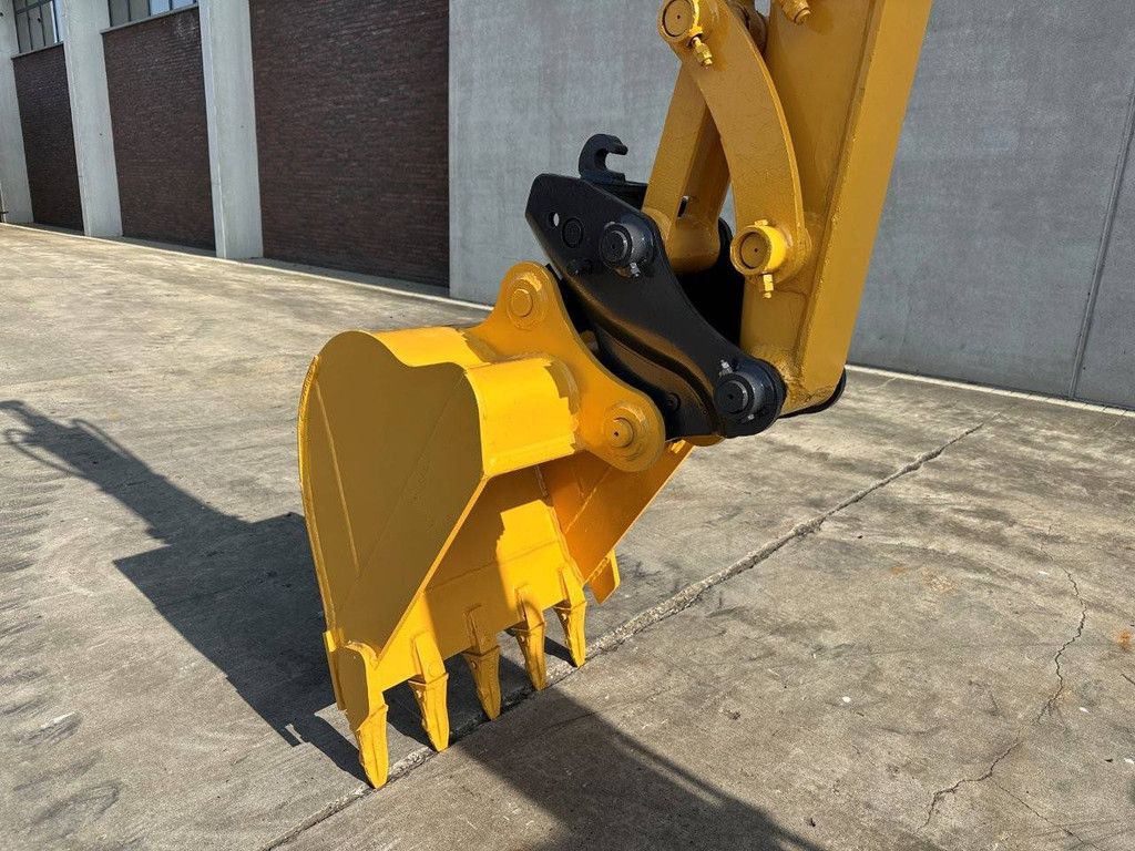 Raupenbagger Komatsu PC56-7 Diesel 34,5 kW 2017